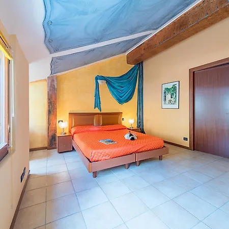 Oleandro Apartamento Acquaseria