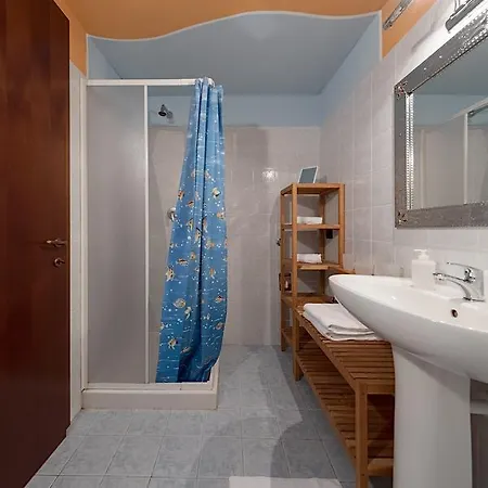 Apartamento Oleandro *