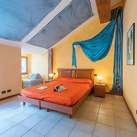 Apartamento Oleandro