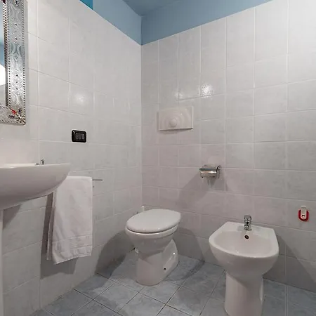 Oleandro Apartamento Acquaseria