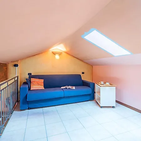 Apartamento Oleandro