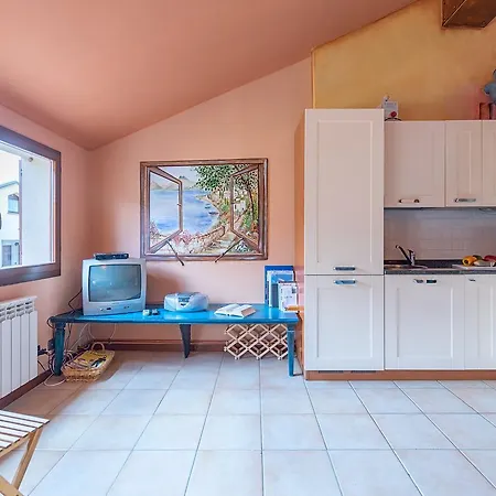Oleandro Apartamento
