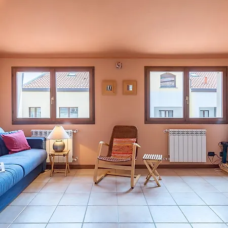 Oleandro Apartamento