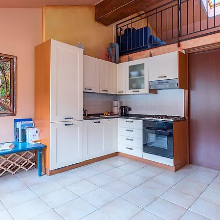 Apartamento Oleandro *