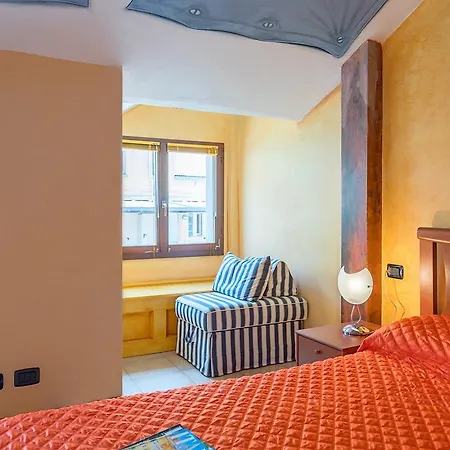 Apartamento Oleandro *